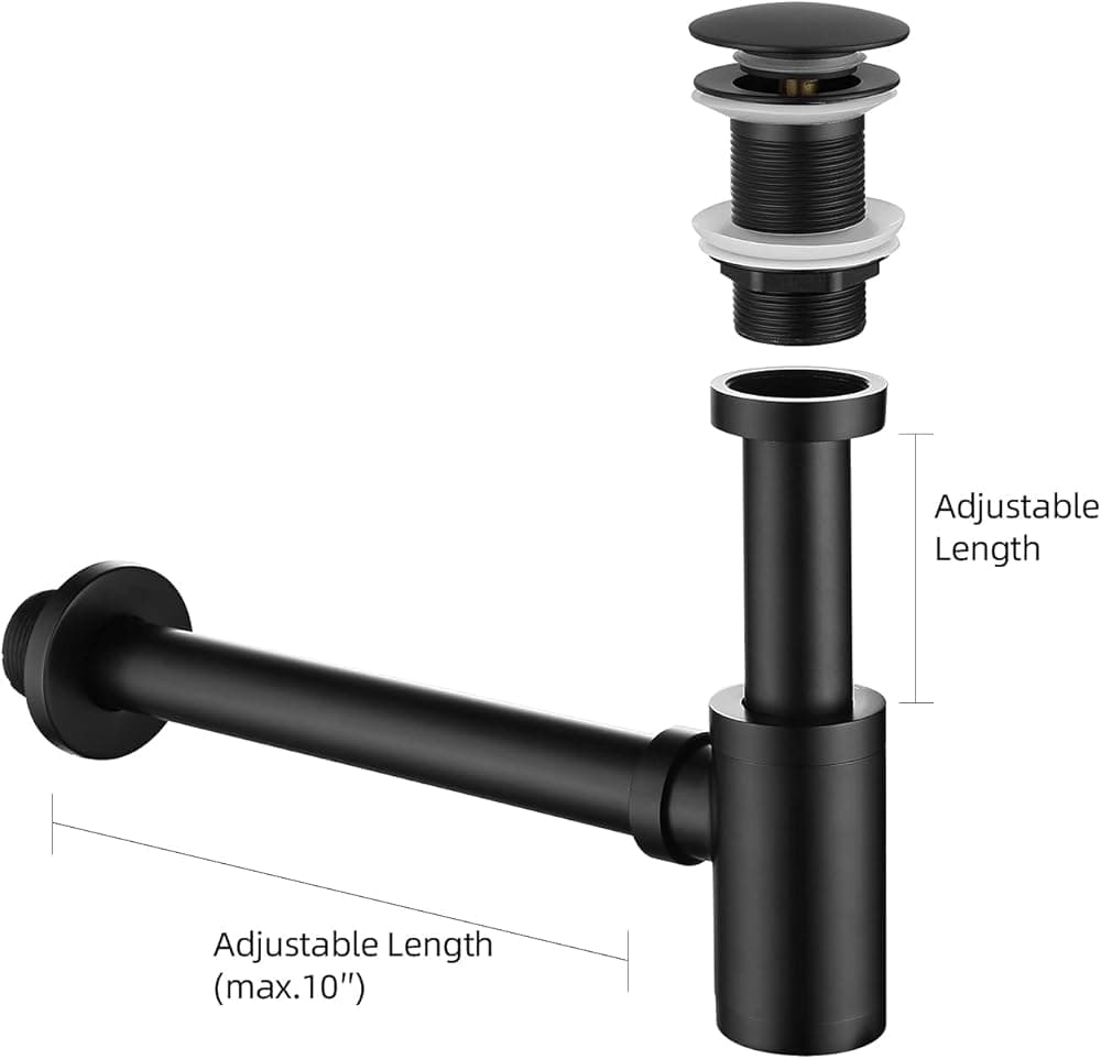 Cuff - Sink Faucet view 2