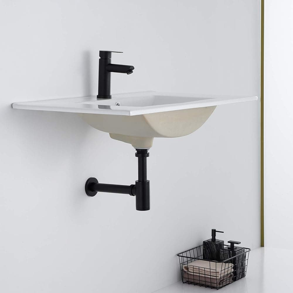 Cuff - Sink Faucet