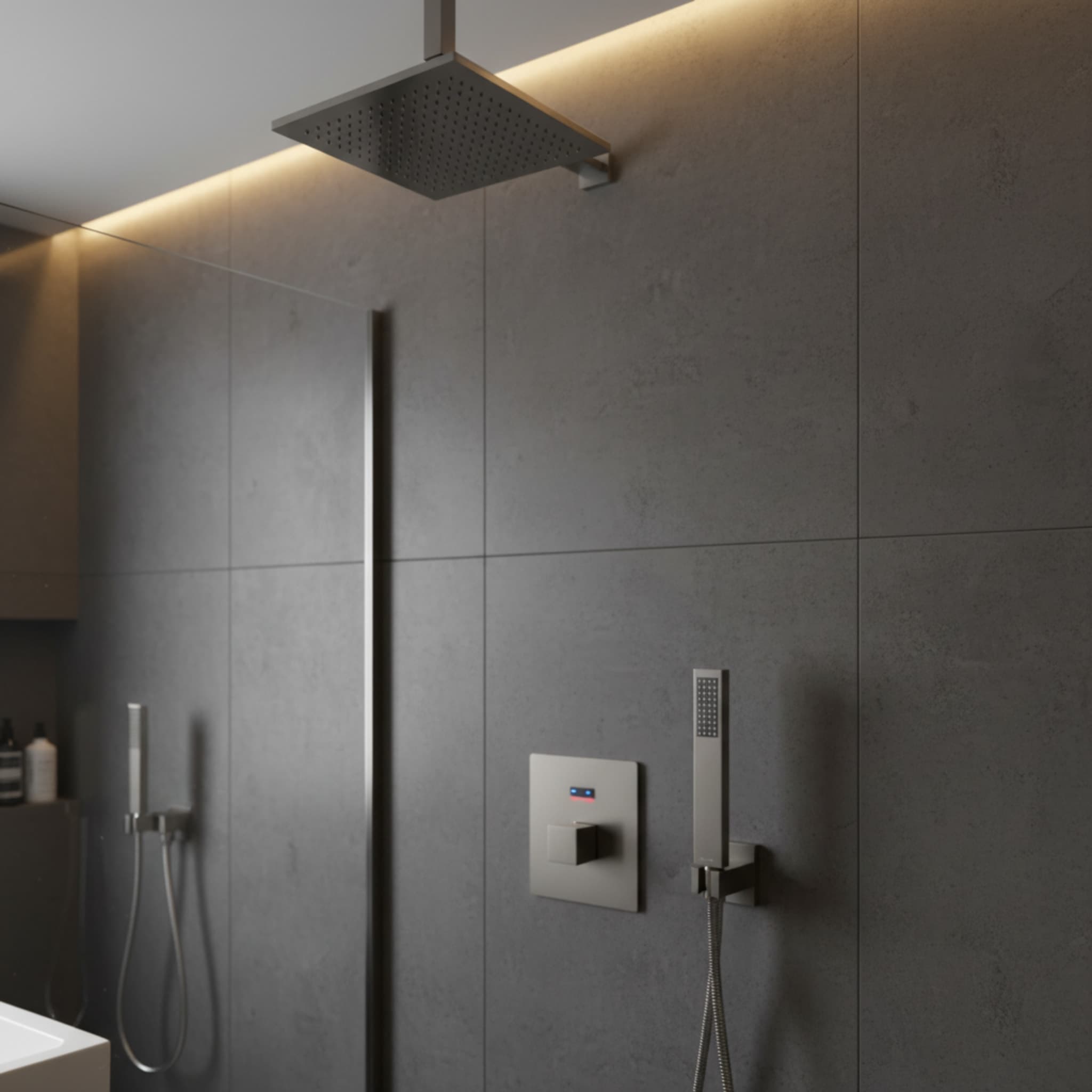 Kohler Honesty Showering Kit