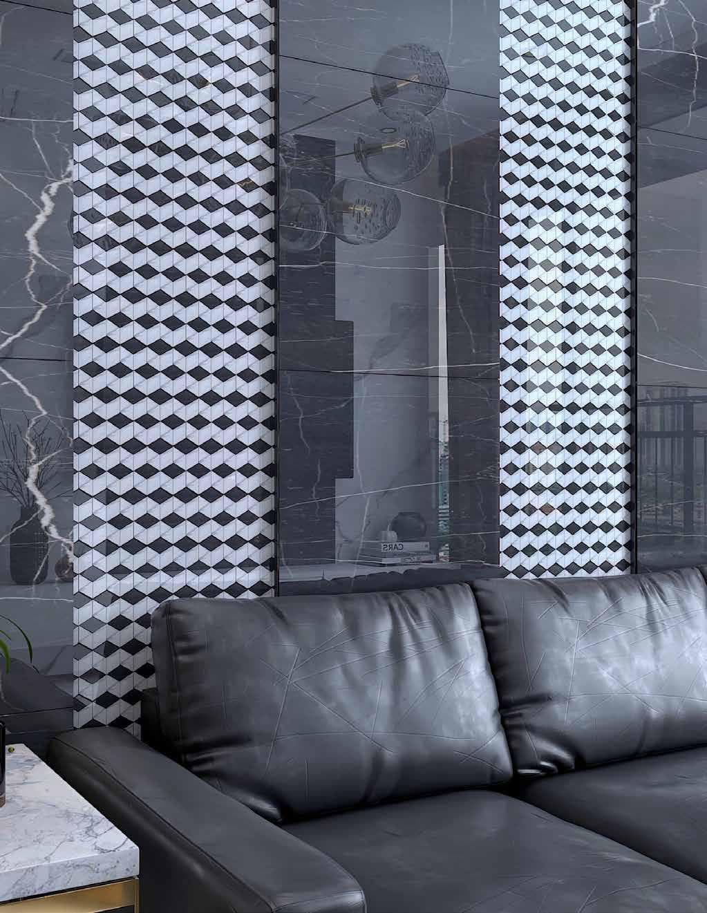 Cube Tiles
