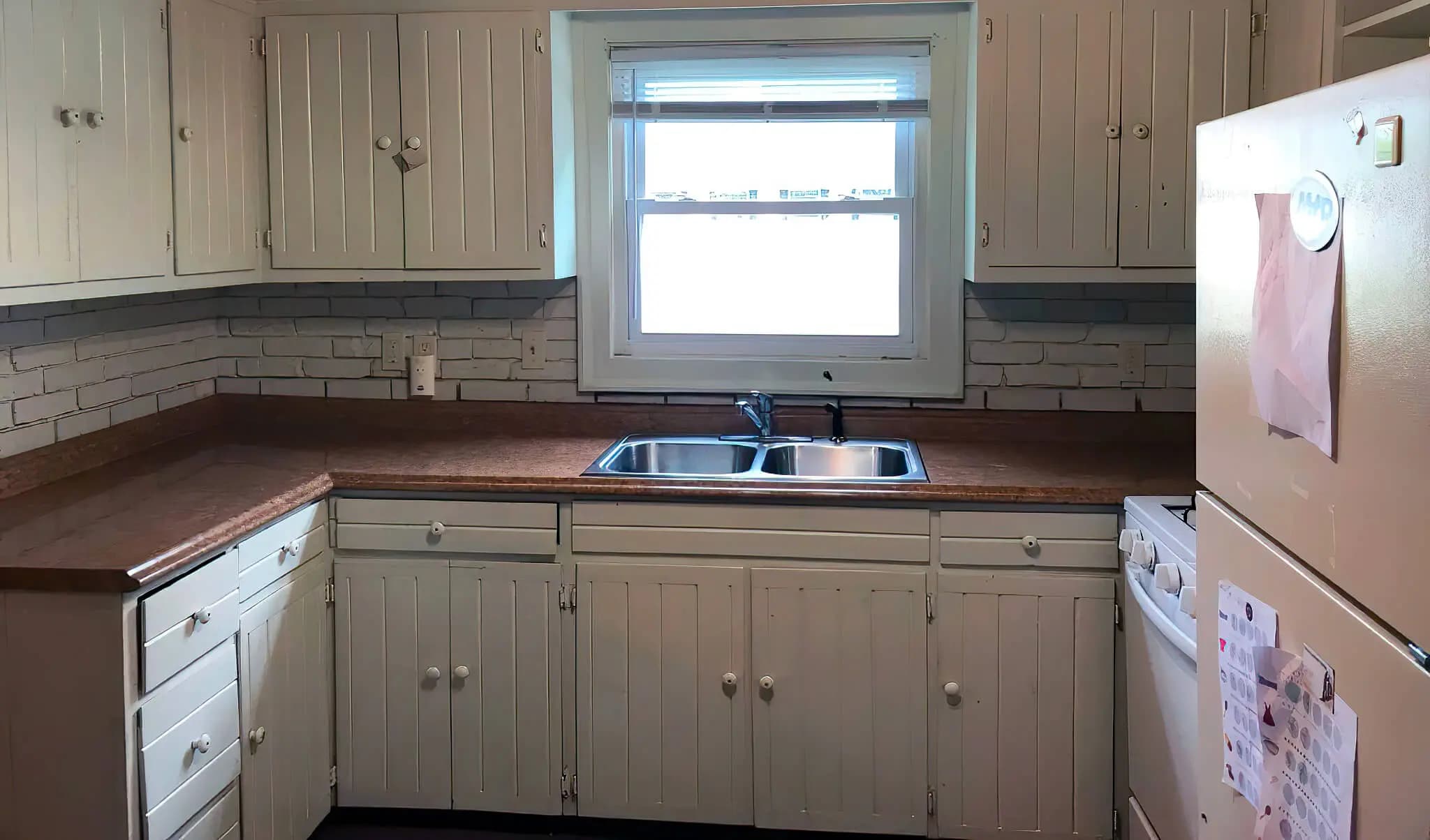 Before transformation